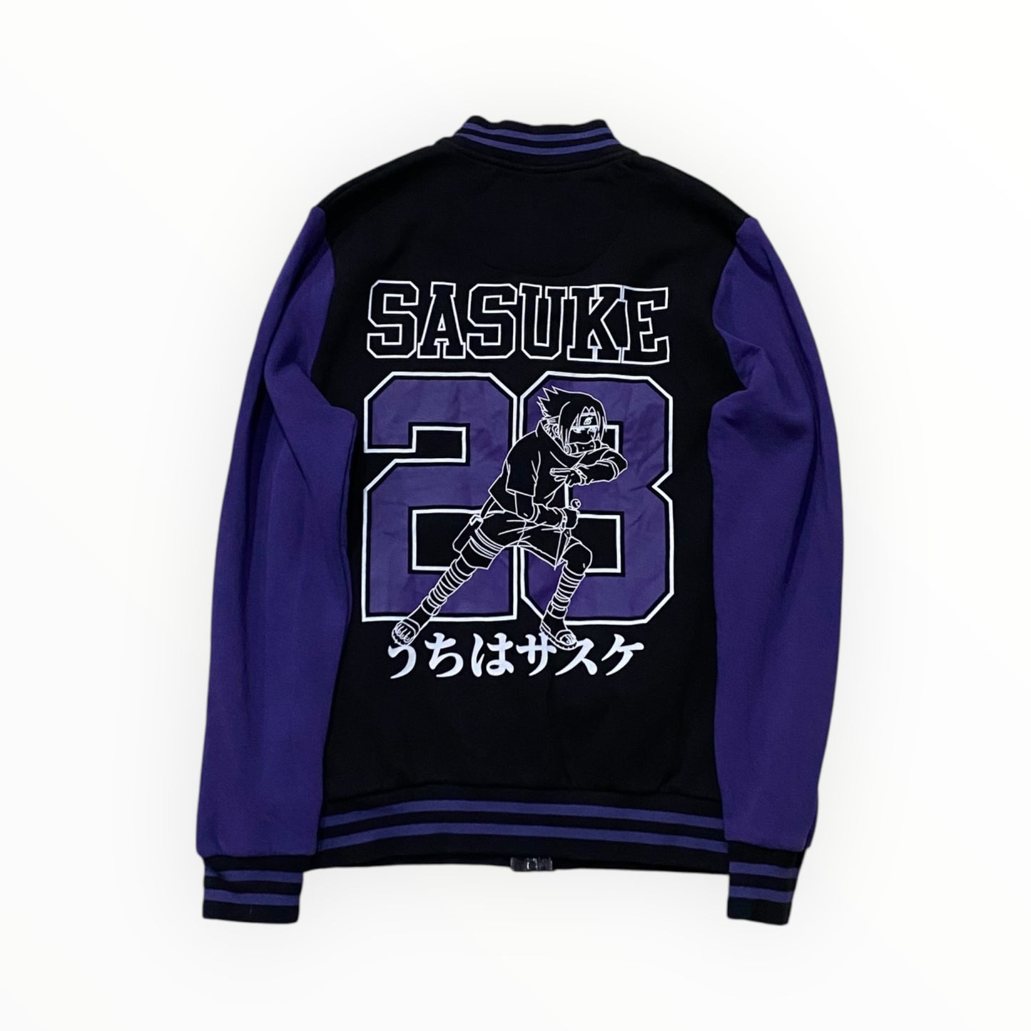 Naruto Sasuke
