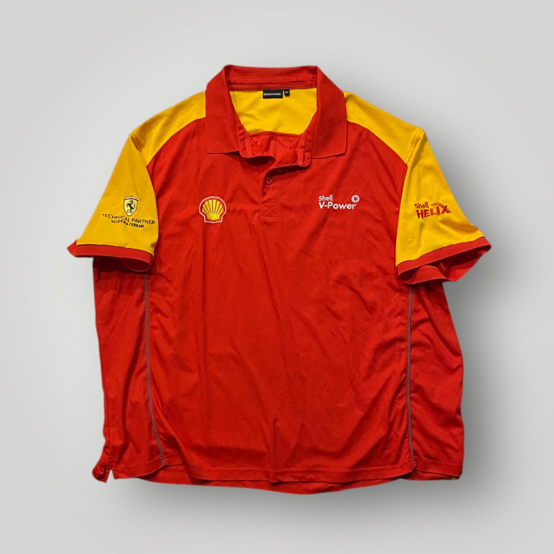 Ferrari NotForSale Shirt