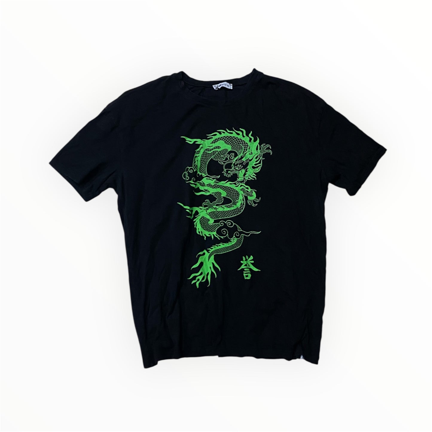 Dragon Tee
