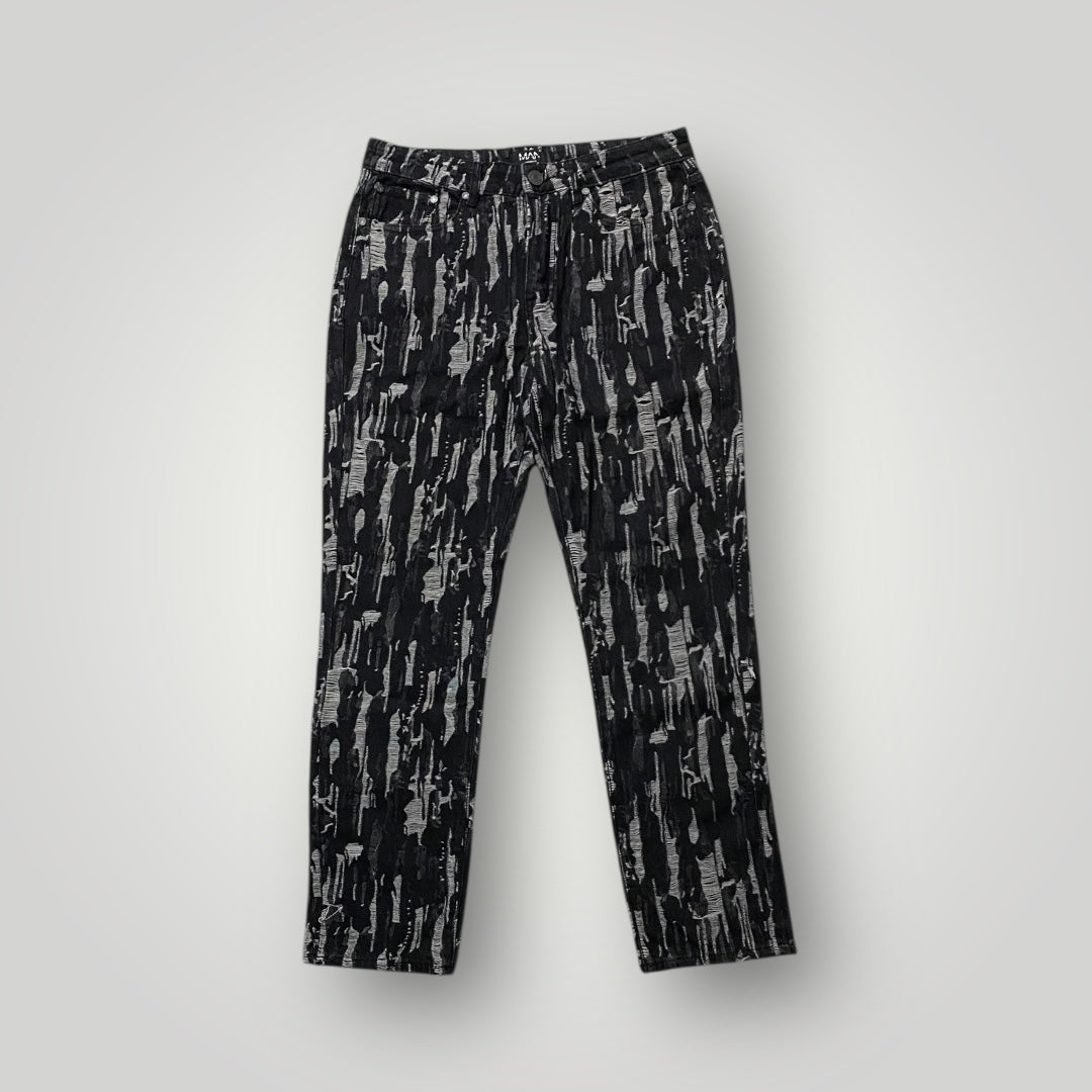 Rare Jeans
