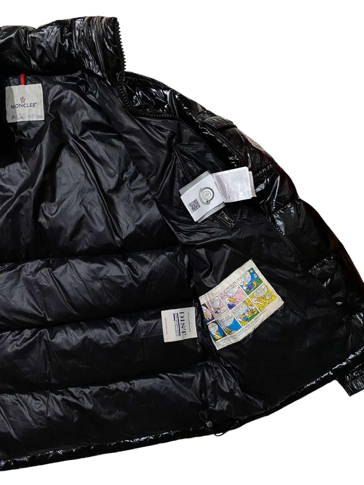 Moncler