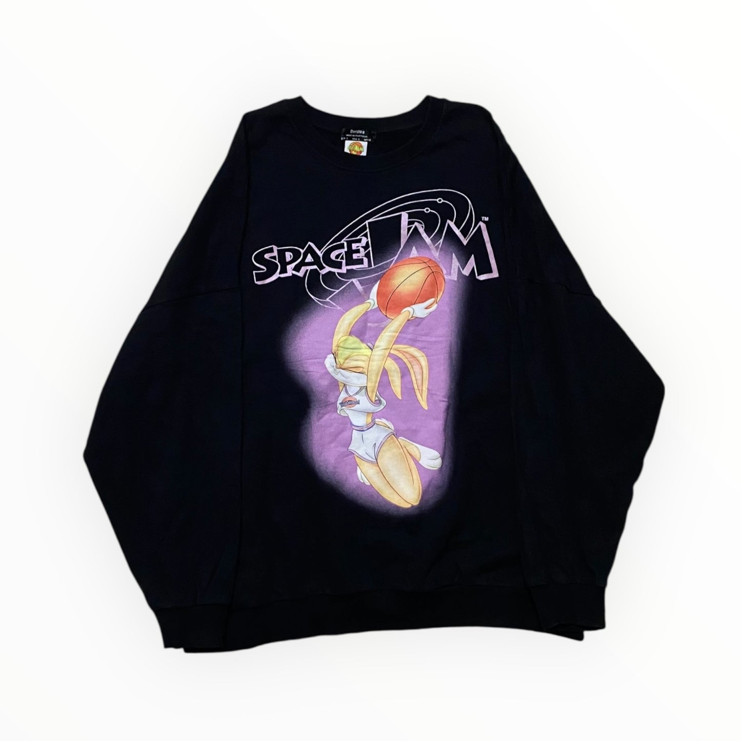 Space Jam