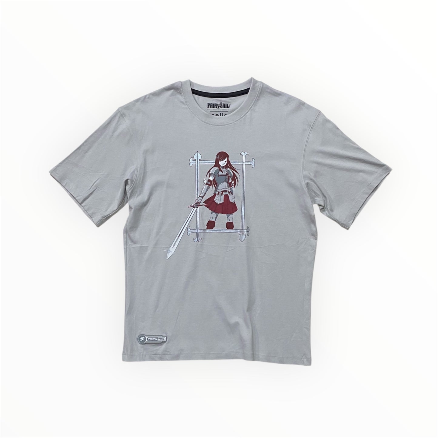 Anime Tee