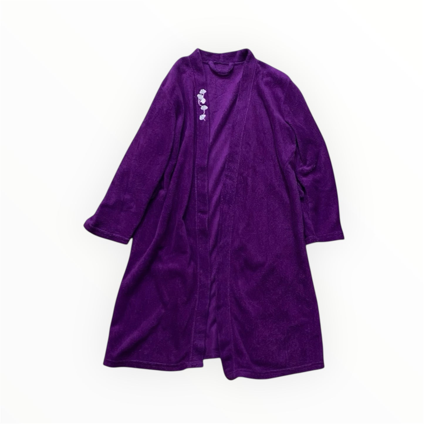 Bath Robe (Free)