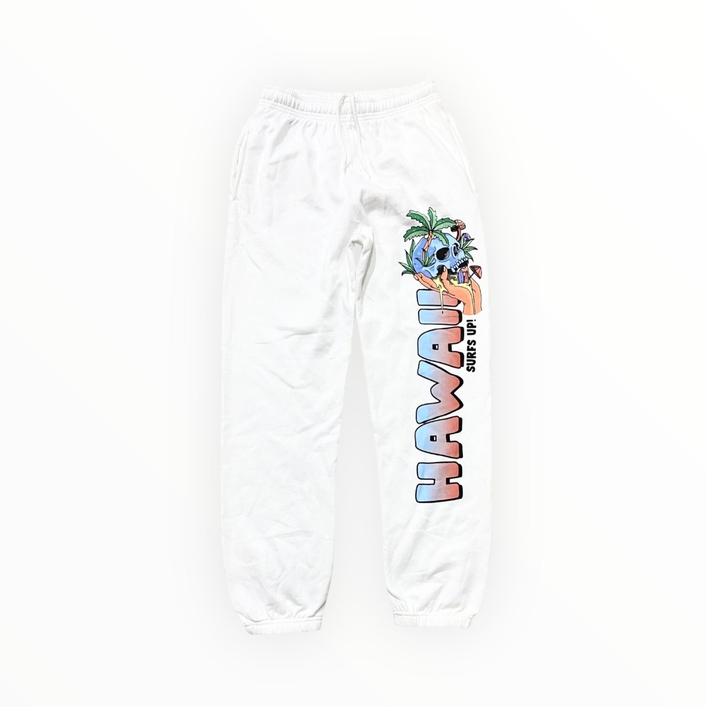 Man x Hawaii