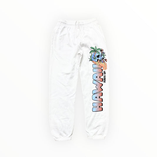 Man x Hawaii