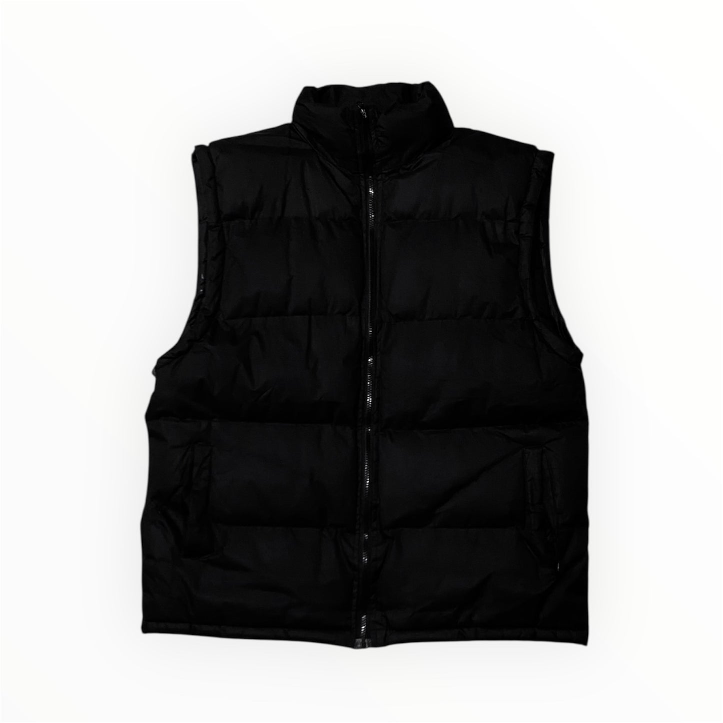Black Vest