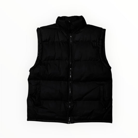Black Vest