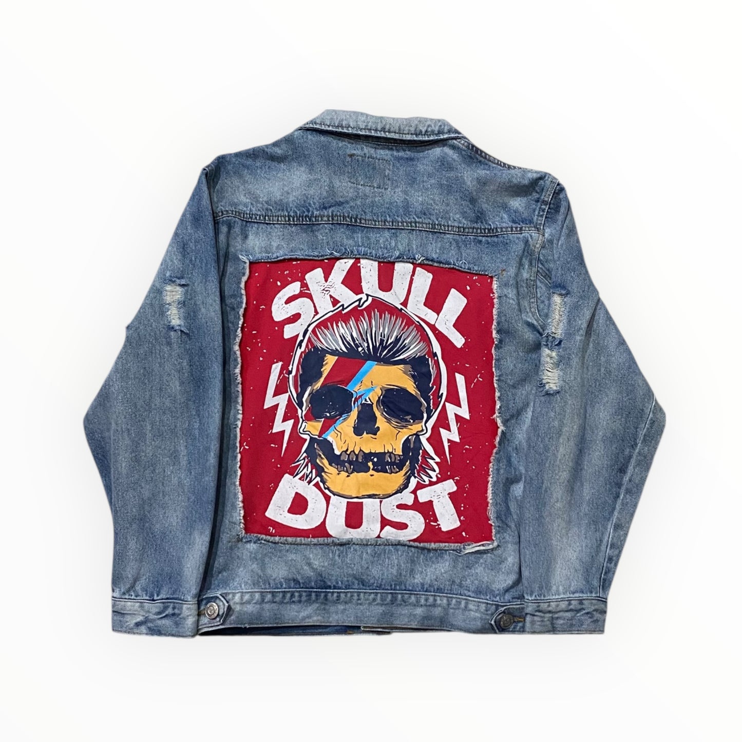 Skull Dust