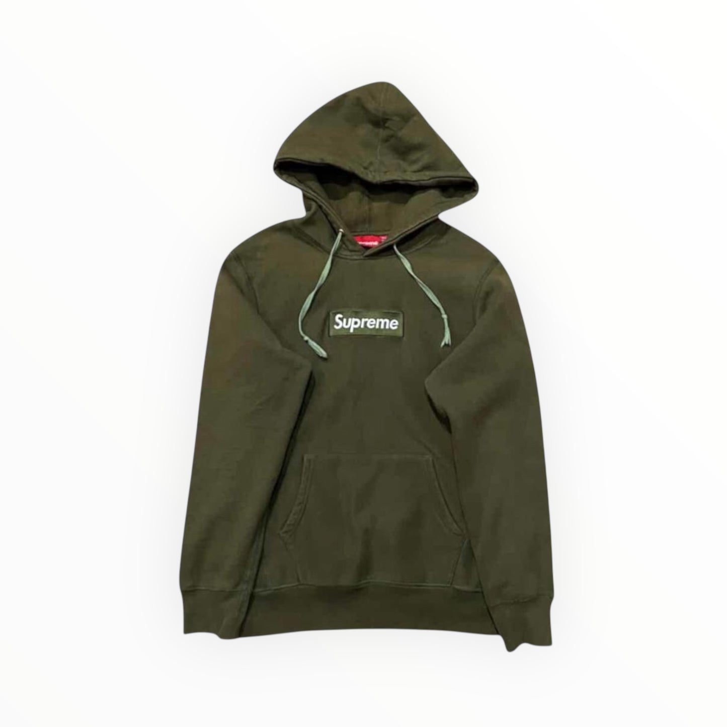 Supreme