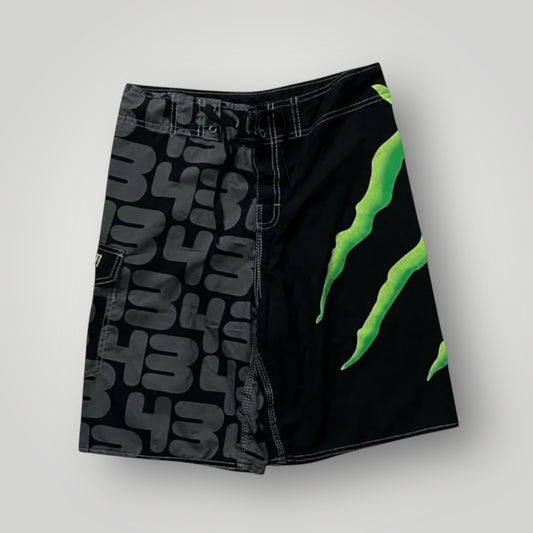 Monster Shorts