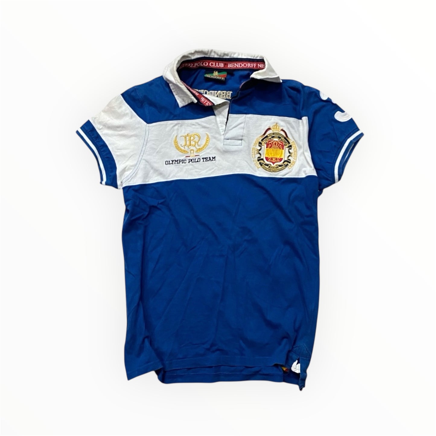 Polo Shirt (Free)