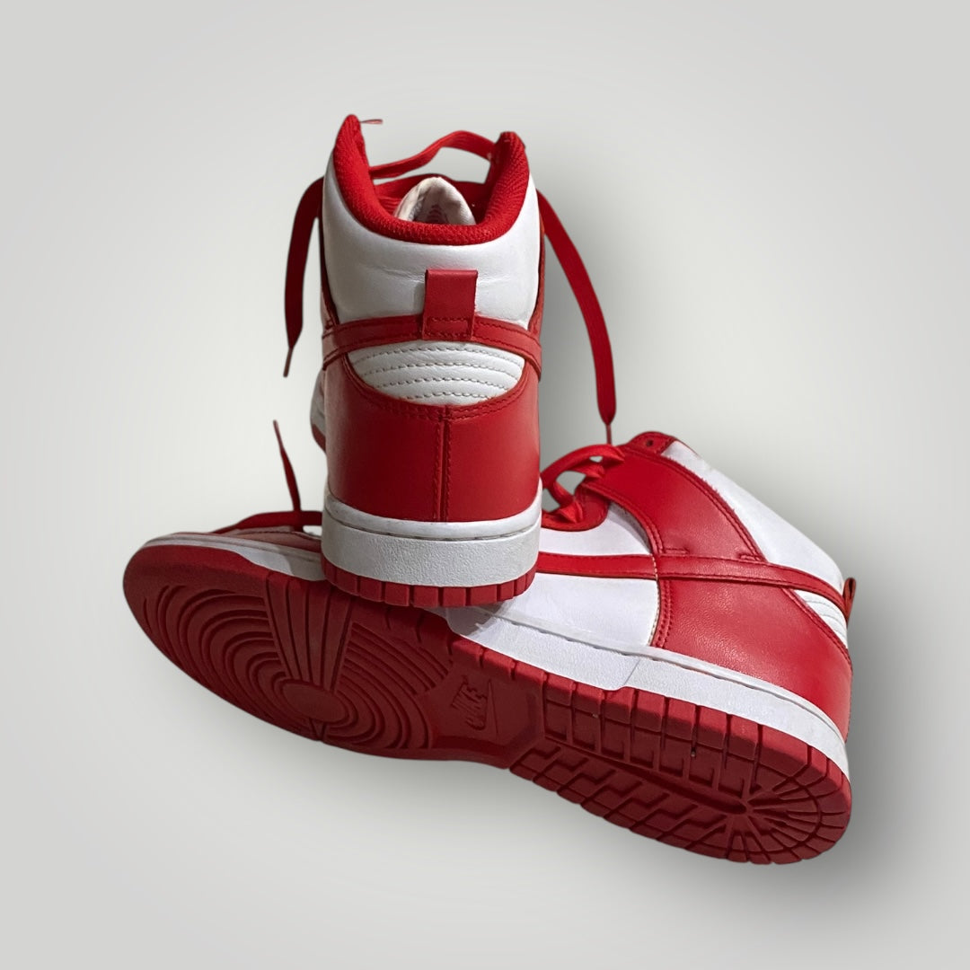 Nike Dunks High