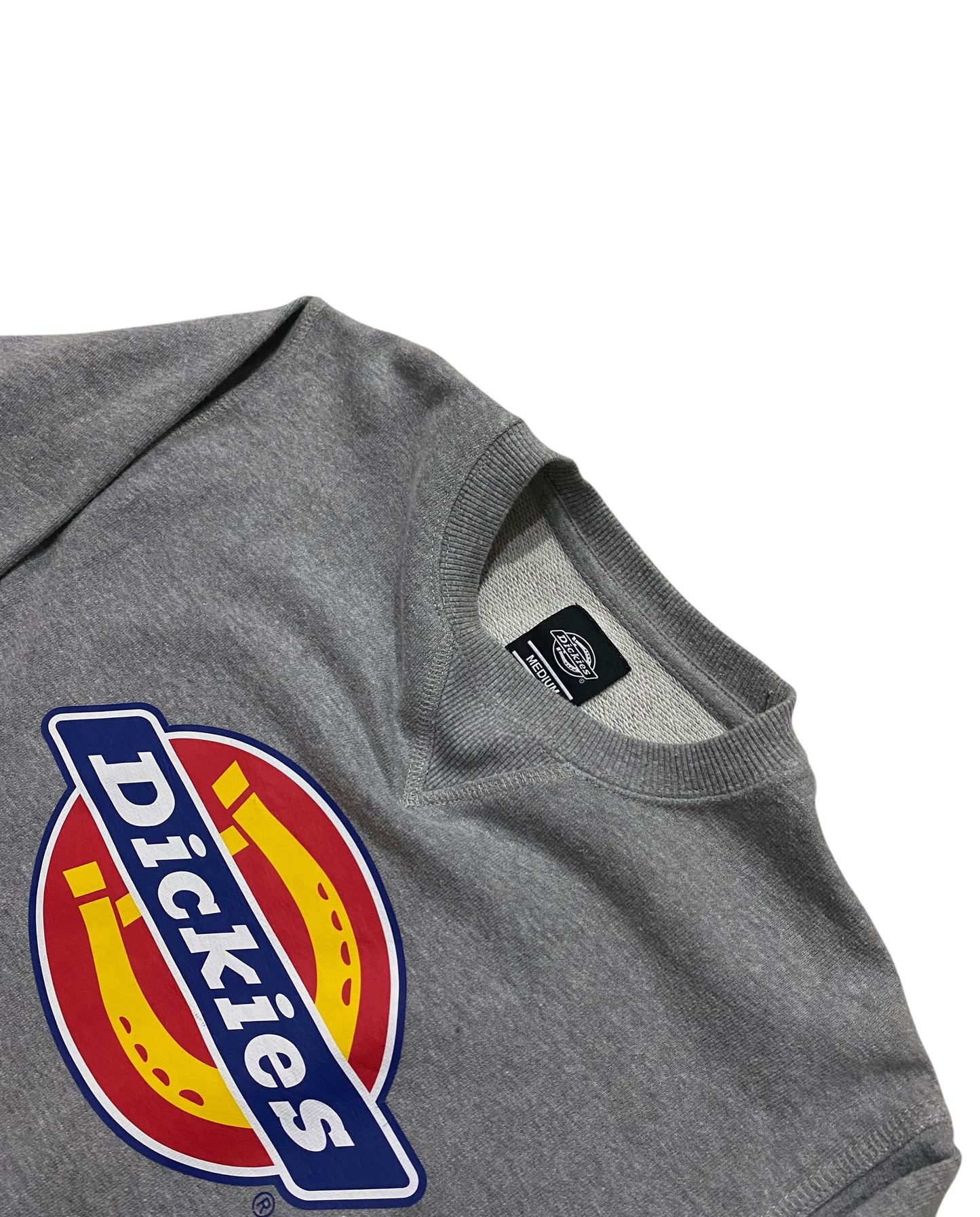 Dickies