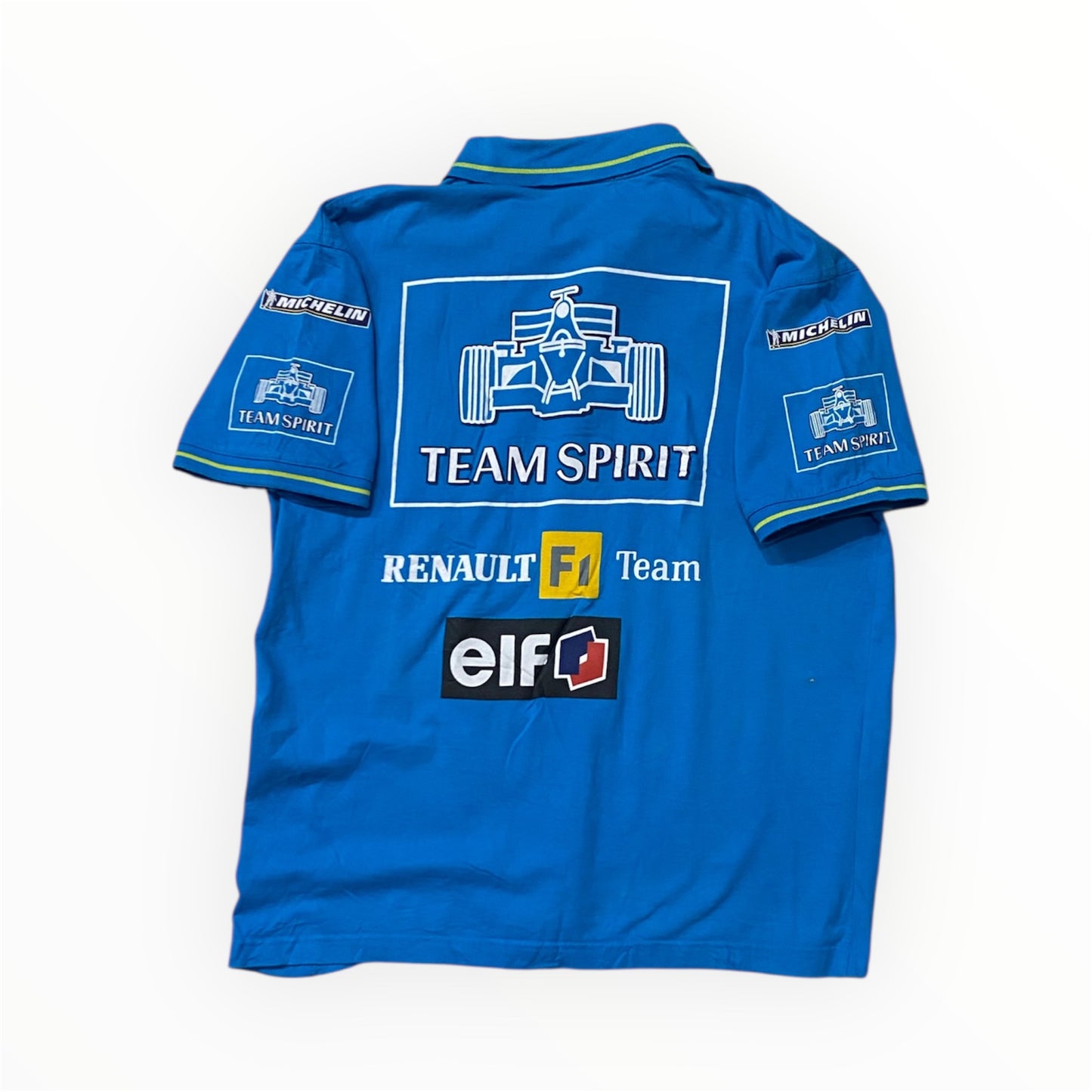 Renault F1 Shirt