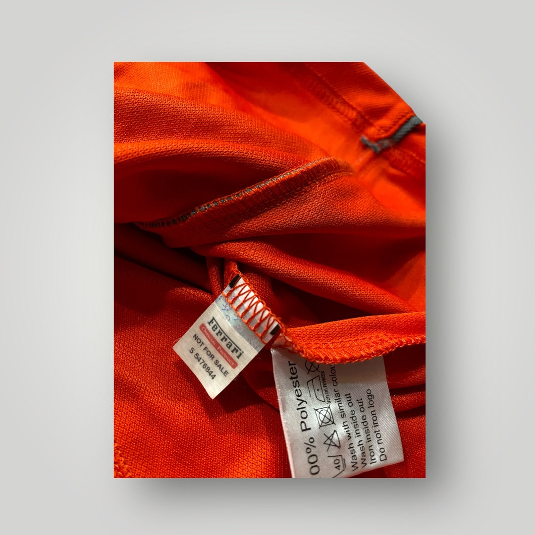 Ferrari NotForSale Shirt