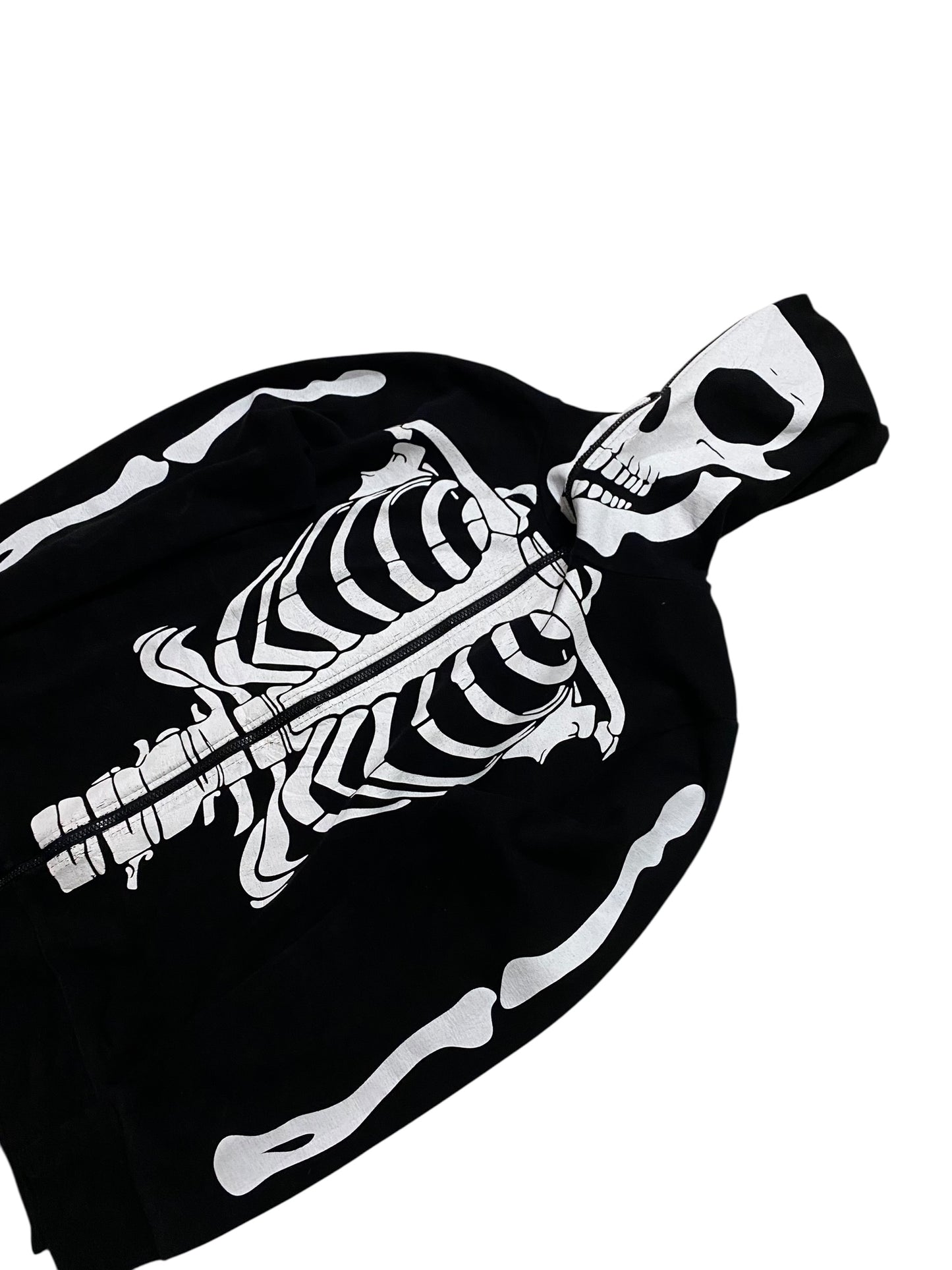 Graphic Jacket