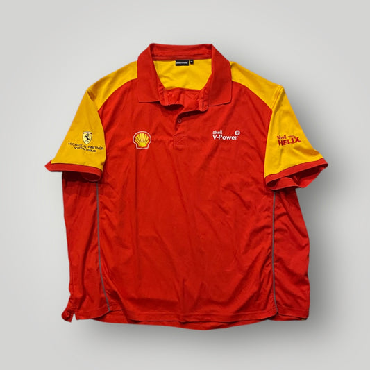 Ferrari NotForSale Shirt