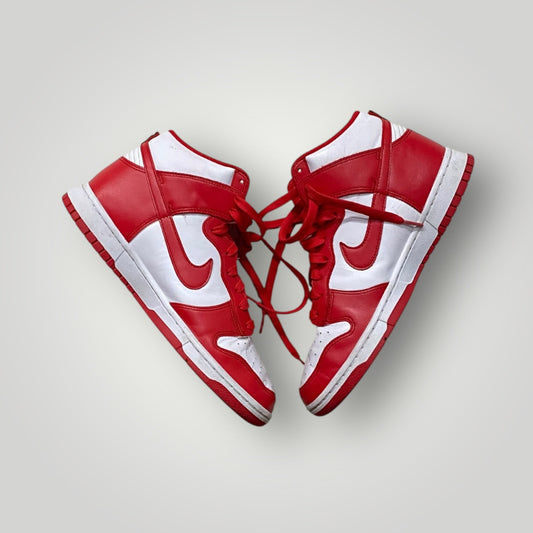 Nike Dunks High