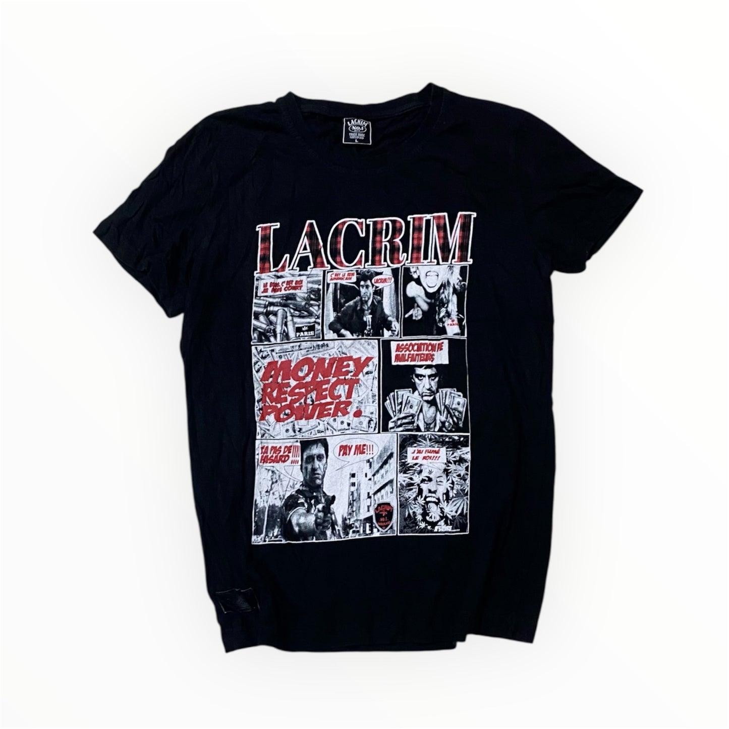 Tony Montana Merch