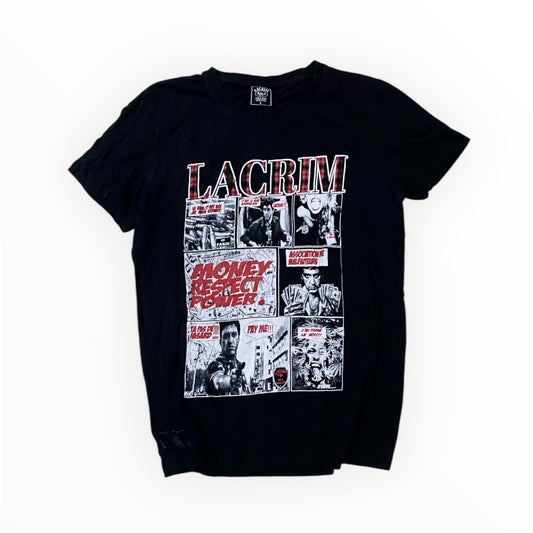 Tony Montana Merch