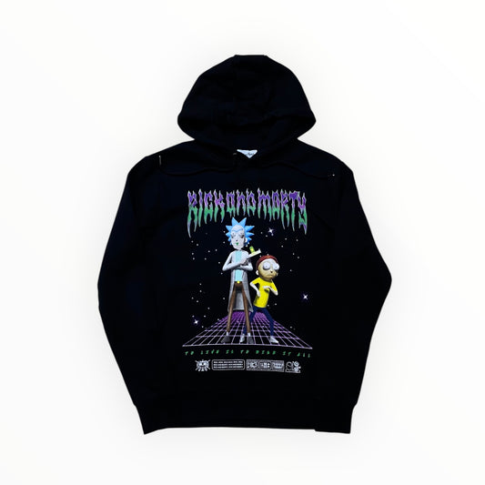 Rick and Morty