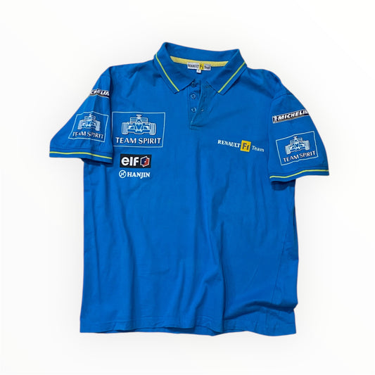 Renault F1 Shirt