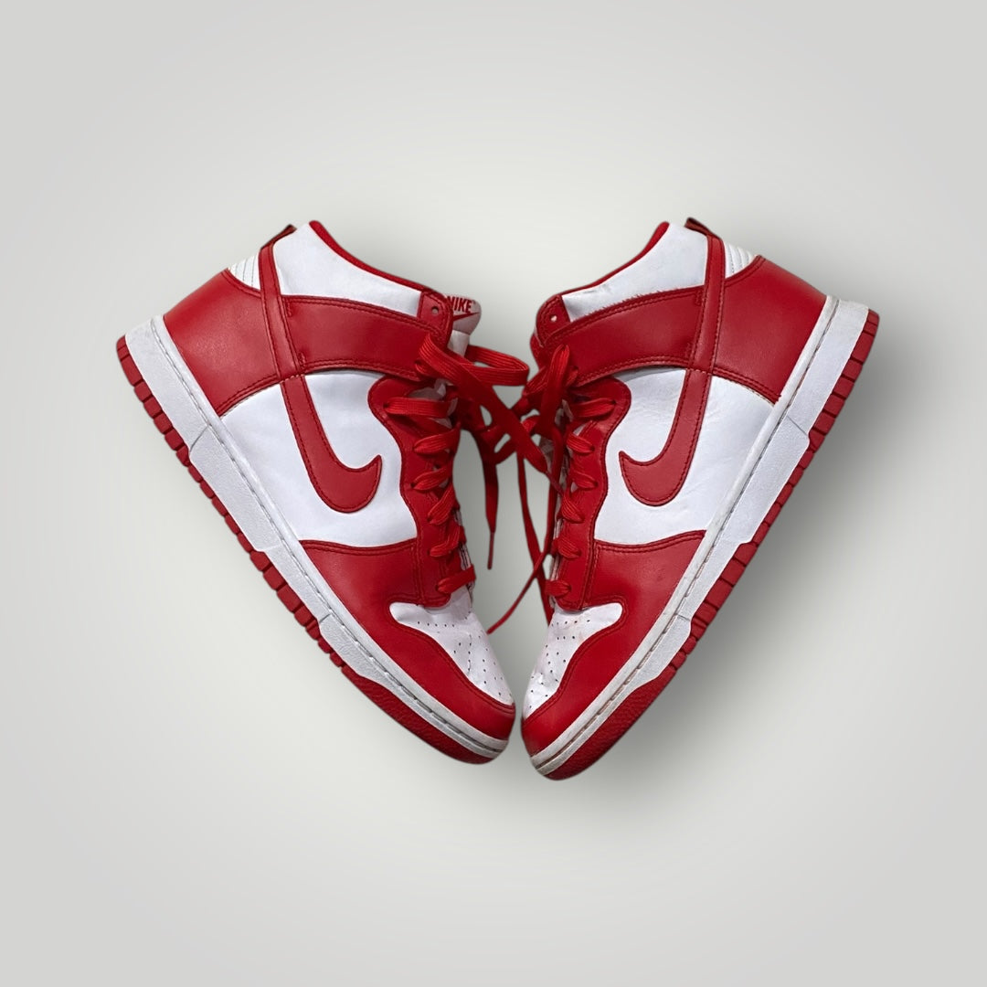 Nike Dunks High