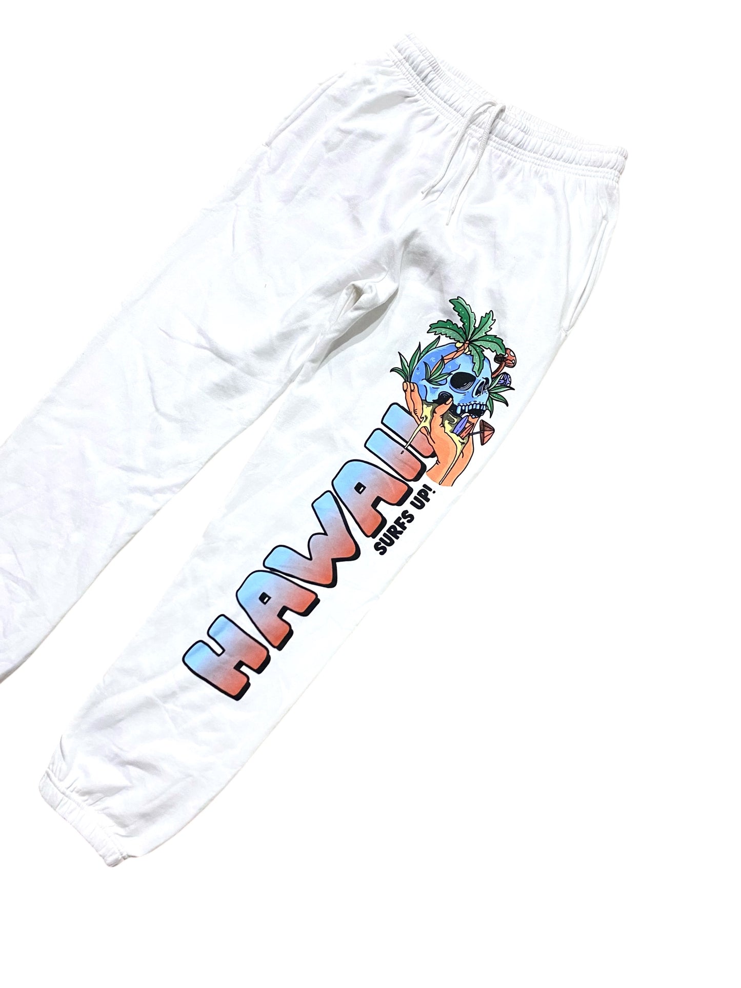 Man x Hawaii