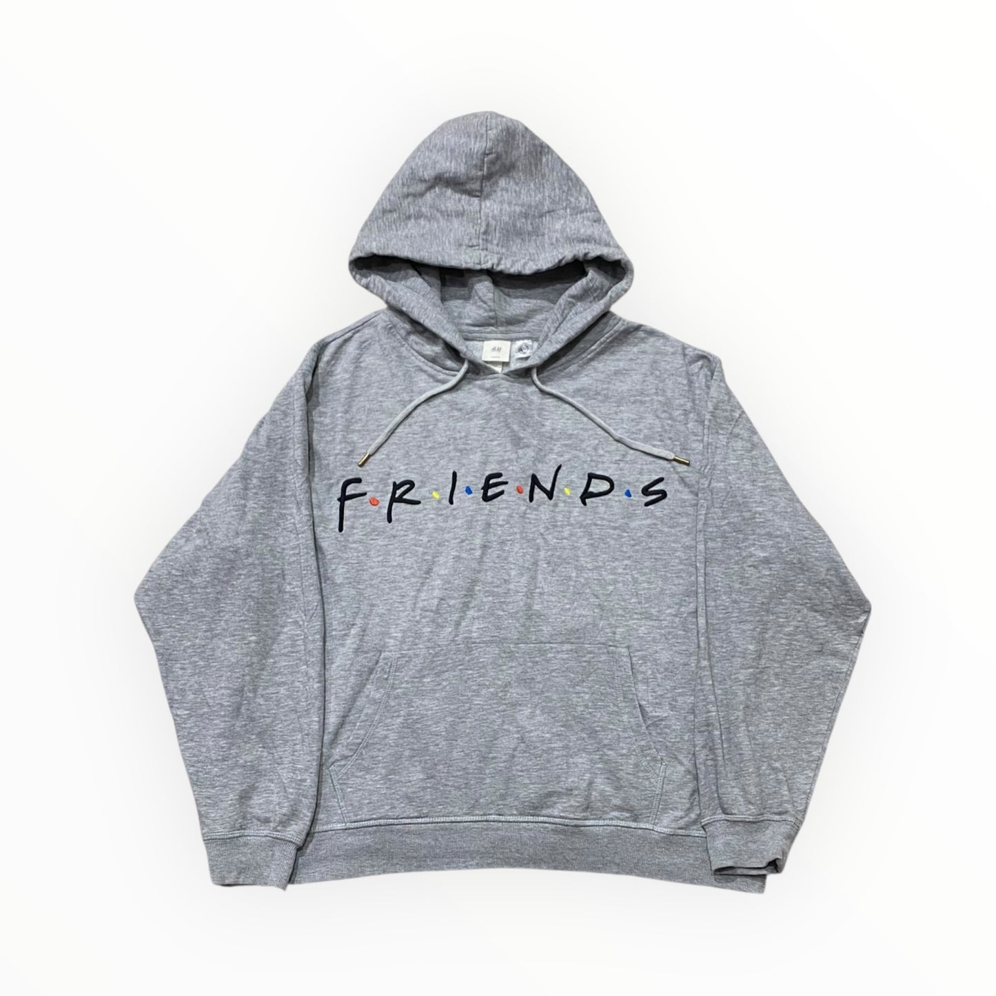 Friends x H&M
