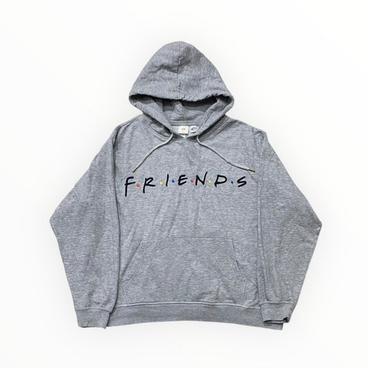 Friends x H&M