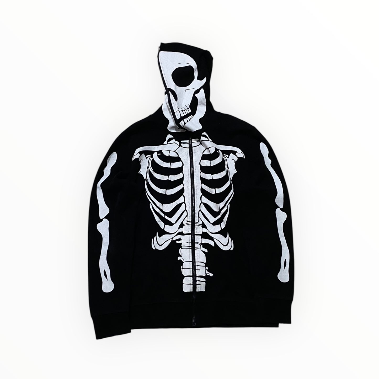 Graphic Jacket