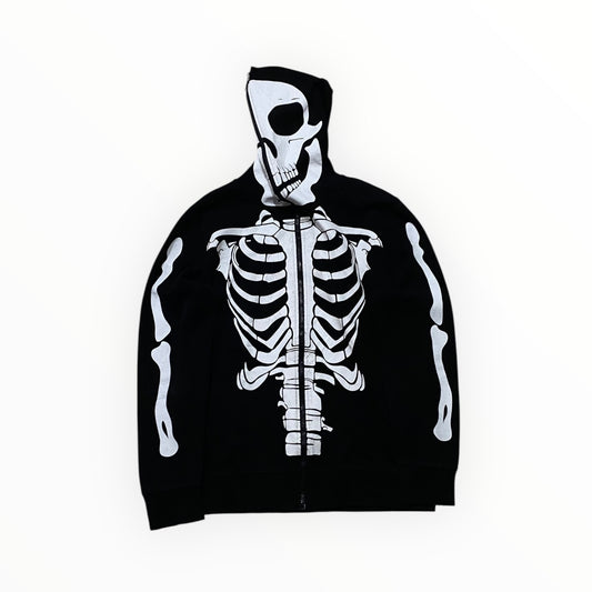 Graphic Jacket