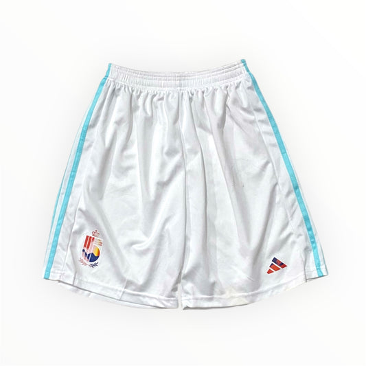 Football Shorts (Free)