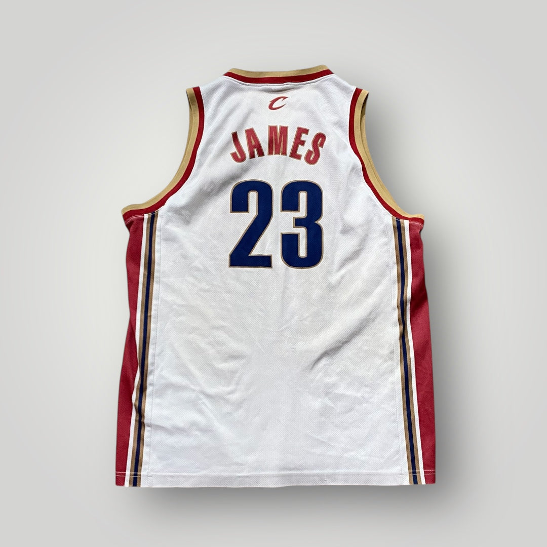 Champion x Cavs Jersey