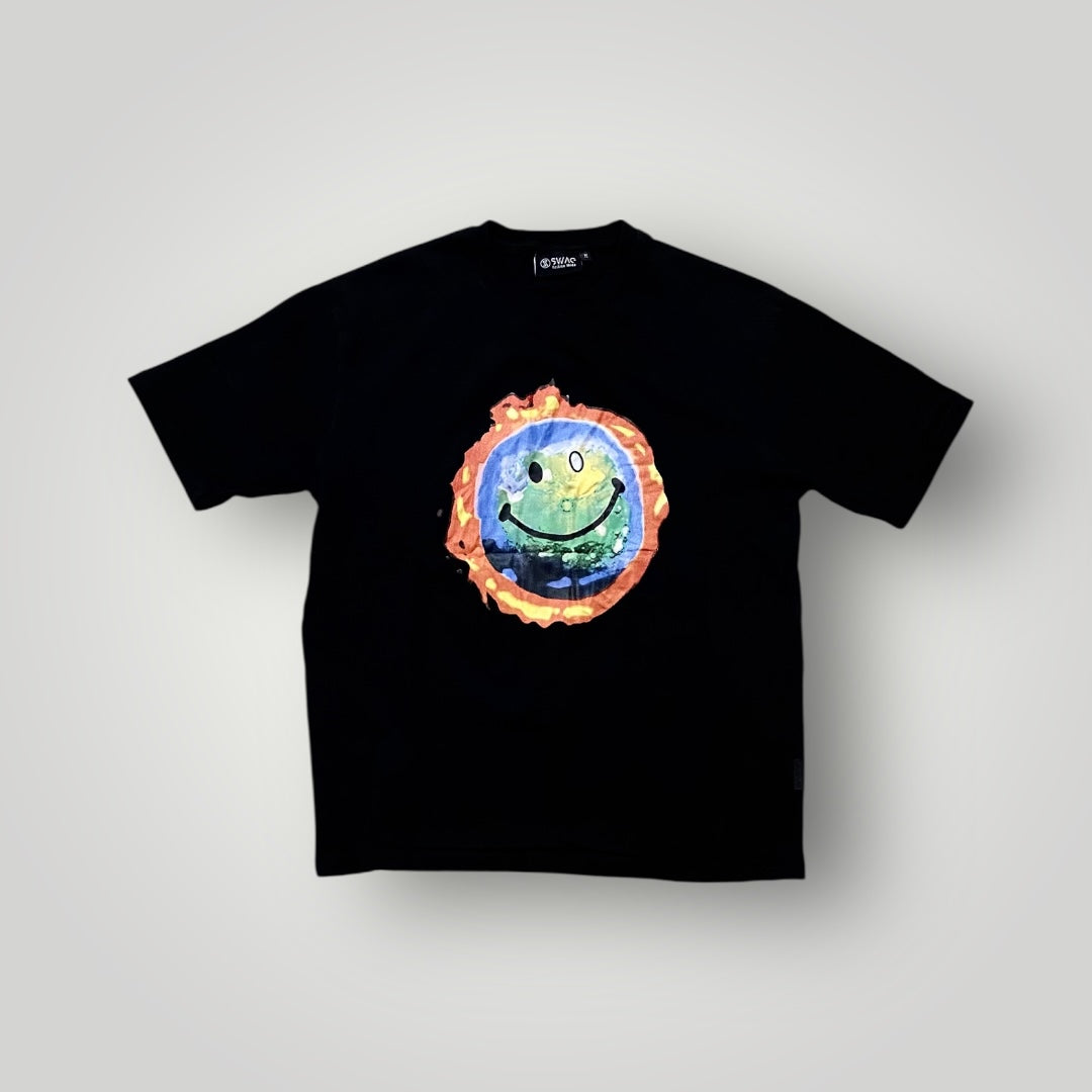 TRAVISSCOTT Cactus Jack thick Tee